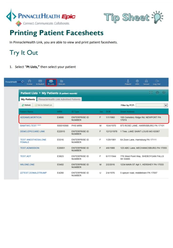 patient-face-sheet-template-free-sheet-templates